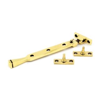 From the Anvil Avon Slim Non-Locking Casement Stays (LEAD TIME: 2-3 DAYS)