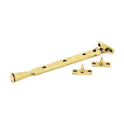 From the Anvil Avon Slim Non-Locking Casement Stays (LEAD TIME: 2-3 DAYS) - Image 5
