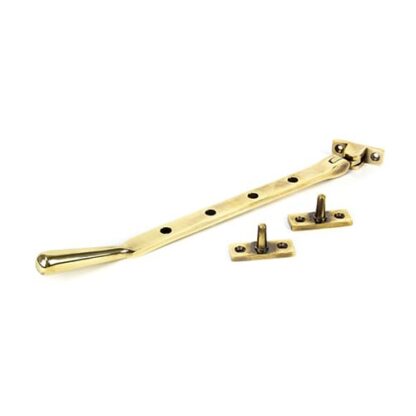 From the Anvil Newbury Non-Locking Casement Stays (LEAD TIME: 2-3 DAYS) - Image 2