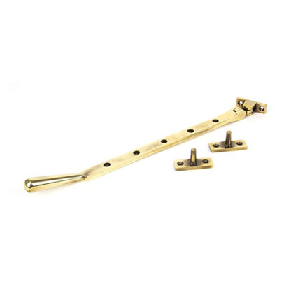 From the Anvil Newbury Non-Locking Casement Stays (LEAD TIME: 2-3 DAYS) - Image 3