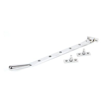 From the Anvil Newbury Non-Locking Casement Stays (LEAD TIME: 2-3 DAYS) - Image 51
