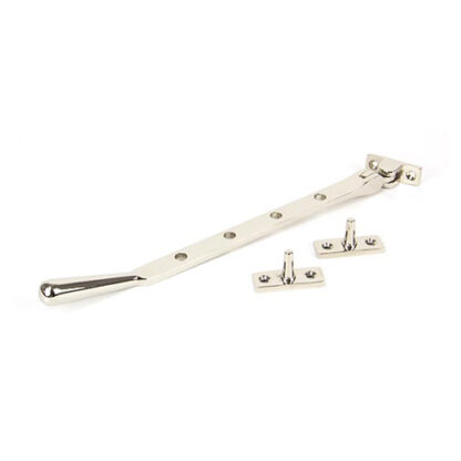 From the Anvil Newbury Non-Locking Casement Stays (LEAD TIME: 2-3 DAYS) - Image 56