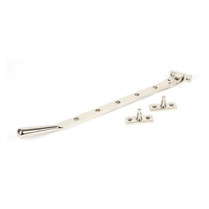 From the Anvil Newbury Non-Locking Casement Stays (LEAD TIME: 2-3 DAYS) - Image 57