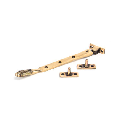 From the Anvil Reeded Non-Locking Casement Stays (LEAD TIME: 2-3 DAYS) - Image 27