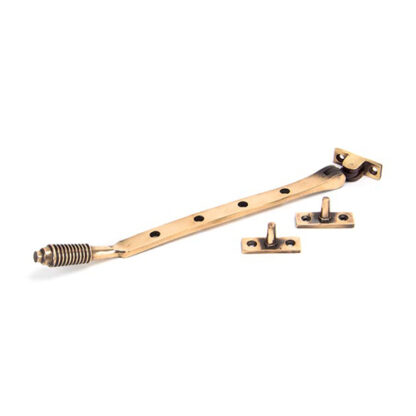 From the Anvil Reeded Non-Locking Casement Stays (LEAD TIME: 2-3 DAYS) - Image 28