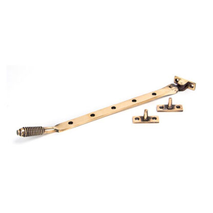 From the Anvil Reeded Non-Locking Casement Stays (LEAD TIME: 2-3 DAYS) - Image 29