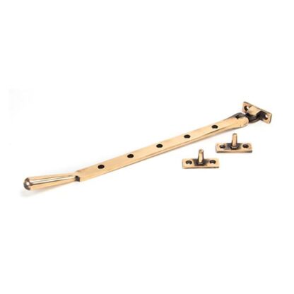 From the Anvil Newbury Non-Locking Casement Stays (LEAD TIME: 2-3 DAYS) - Image 48