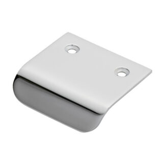 Carlisle Brass FTD3015BCP Hidden Finger Pull (LEAD TIME: 2-3 DAYS)