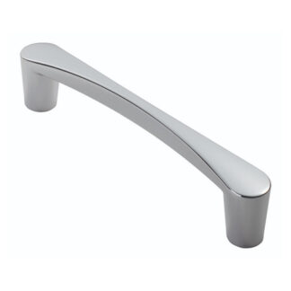 Carlisle Brass FTD3150ACP Venturi D Handle 128mm (LEAD TIME: 2-3 DAYS)