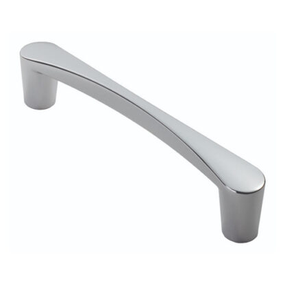 Carlisle Brass FTD3150ACP Venturi D Handle 128mm (LEAD TIME: 2-3 DAYS)