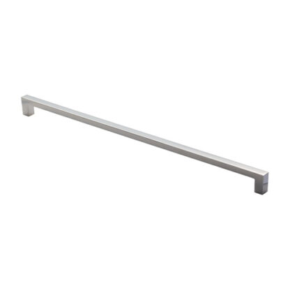 Carlisle Brass FTD401FCP Block Handle (LEAD TIME: 2-3 DAYS)