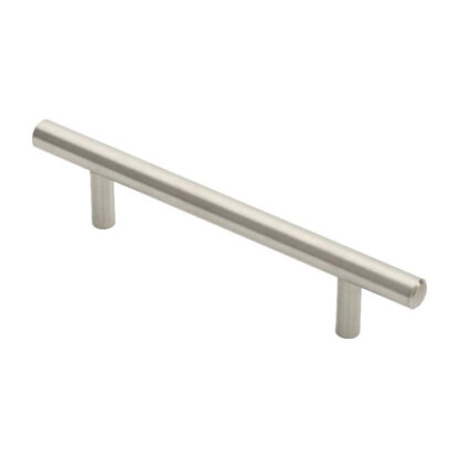 Carlisle Brass FTD410ASS Stainless Steel T-Bar Handle (LEAD TIME: 2-3 DAYS)