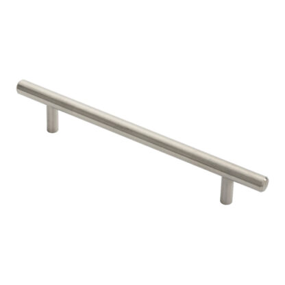 Carlisle Brass FTD410BSS Stainless Steel T-Bar Handle (LEAD TIME: 2-3 DAYS)