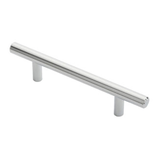 Carlisle Brass FTD445ACP Steel T-Bar Handle 96mm (LEAD TIME: 2-3 DAYS)