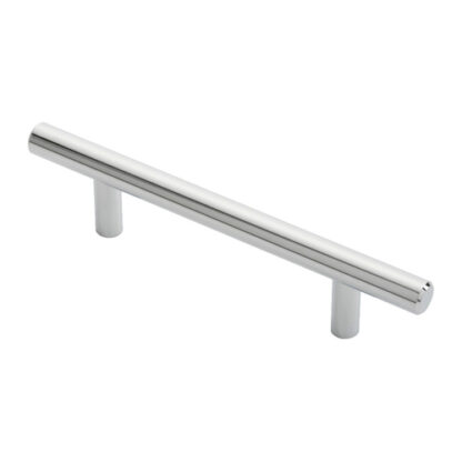 Carlisle Brass FTD445ACP Steel T-Bar Handle 96mm (LEAD TIME: 2-3 DAYS)