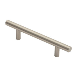 Carlisle Brass FTD445ASN Steel T-Bar Handle 96mm (LEAD TIME: 2-3 DAYS)