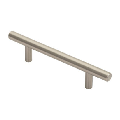 Carlisle Brass FTD445ASN Steel T-Bar Handle 96mm (LEAD TIME: 2-3 DAYS)