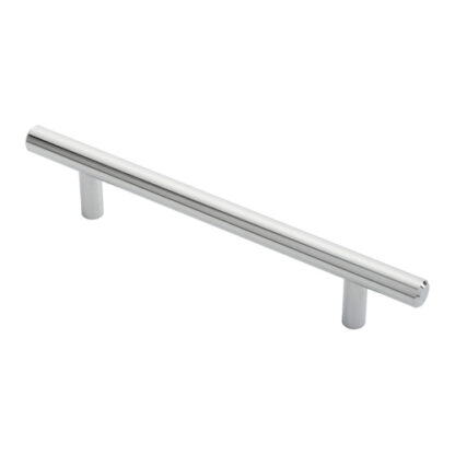 Carlisle Brass FTD445BCP Steel T-Bar Handle 128mm (LEAD TIME: 2-3 DAYS)