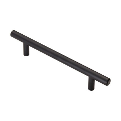 Carlisle Brass FTD445BMB Steel T-Bar Handle 128mm (LEAD TIME: 2-3 DAYS)