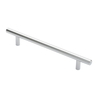 Carlisle Brass FTD445CCP Steel T-Bar Handle 160mm (LEAD TIME: 2-3 DAYS)