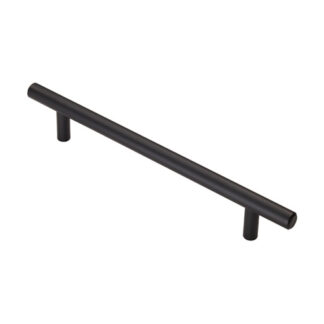 Carlisle Brass FTD445CMB Steel T-Bar Handle 160mm (LEAD TIME: 2-3 DAYS)