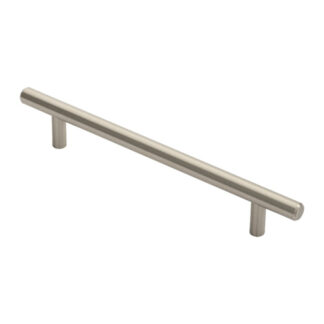Carlisle Brass FTD445CSN Steel T-Bar Handle 160mm (LEAD TIME: 2-3 DAYS)