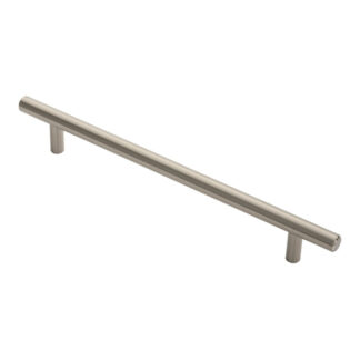 Carlisle Brass FTD445DSN Steel T-Bar Handle 192mm (LEAD TIME: 2-3 DAYS)