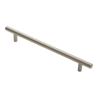 Carlisle Brass FTD445DSN Steel T-Bar Handle 192mm (LEAD TIME: 2-3 DAYS)