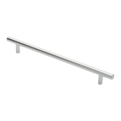 Carlisle Brass FTD445ECP Steel T-Bar Handle 224mm (LEAD TIME: 2-3 DAYS)