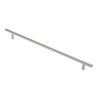 Carlisle Brass FTD445FCP Steel T-Bar Handle  288mm (LEAD TIME: 2-3 DAYS)