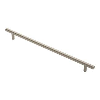 Carlisle Brass FTD445FSN Steel T-Bar Handle 288mm (LEAD TIME: 2-3 DAYS)