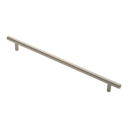 Carlisle Brass FTD445FSN Steel T-Bar Handle 288mm (LEAD TIME: 2-3 DAYS)
