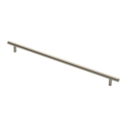 Carlisle Brass FTD445HSN Steel T-Bar Handle 384mm (LEAD TIME: 2-3 DAYS)
