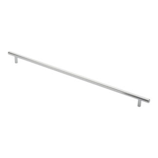 Carlisle Brass FTD445JCP Steel T-Bar Handle 448mm (LEAD TIME: 2-3 DAYS)