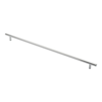 Carlisle Brass FTD445JCP Steel T-Bar Handle 448mm (LEAD TIME: 2-3 DAYS)