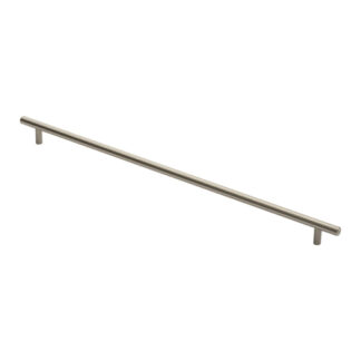 Carlisle Brass FTD445JSN Steel T-Bar Handle 448mm (LEAD TIME: 2-3 DAYS)