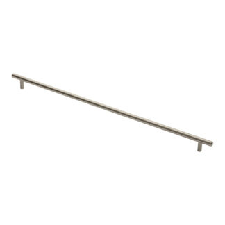 Carlisle Brass FTD445LSN Steel T-Bar Handle 512mm (LEAD TIME: 2-3 DAYS)