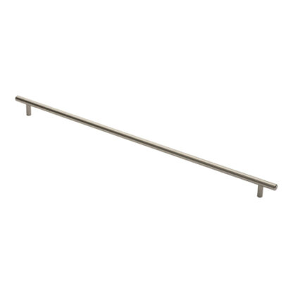 Carlisle Brass FTD445LSN Steel T-Bar Handle 512mm (LEAD TIME: 2-3 DAYS)