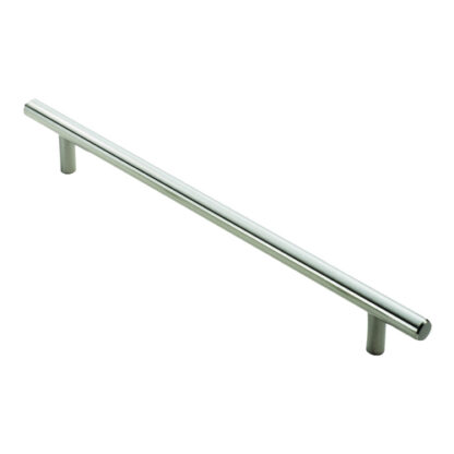 Carlisle Brass FTD445PSN Steel T-Bar Handle 768mm (LEAD TIME: 2-3 DAYS)