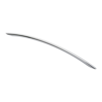 Carlisle Brass FTD450FCP Bow Handle 288mm (LEAD TIME: 2-3 DAYS)