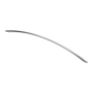 Carlisle Brass FTD450HCP Bow Handle 352mm (LEAD TIME: 2-3 DAYS)