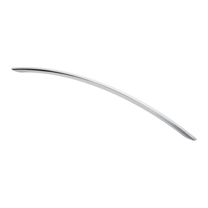 Carlisle Brass FTD450HCP Bow Handle 352mm (LEAD TIME: 2-3 DAYS)