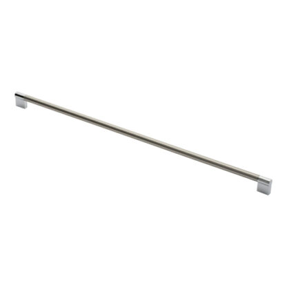 Carlisle Brass FTD470LSNCP Keyhole Handle 576mm (LEAD TIME: 2-3 DAYS)