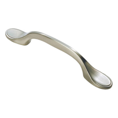 Carlisle Brass FTD520SN Shaker Style Handle 76mm (LEAD TIME: 2-3 DAYS)