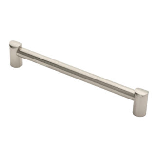 Carlisle Brass FTD685ESN Bar Handle 224mm (LEAD TIME: 2-3 DAYS)