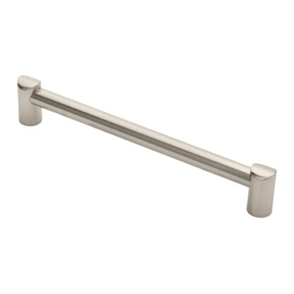 Carlisle Brass FTD685ESN Bar Handle 224mm (LEAD TIME: 2-3 DAYS)