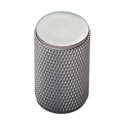 Carlisle Brass FTD702CP Knurled Knob (LEAD TIME: 2-3 DAYS)