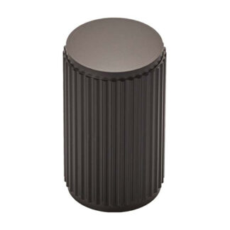 Carlisle Brass FTD712MB Lines Knob (LEAD TIME: 2-3 DAYS)