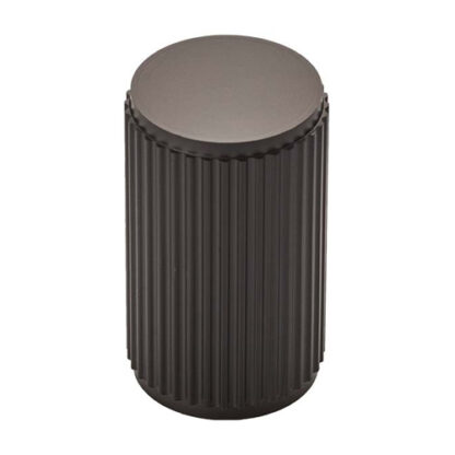 Carlisle Brass FTD712MB Lines Knob (LEAD TIME: 2-3 DAYS)