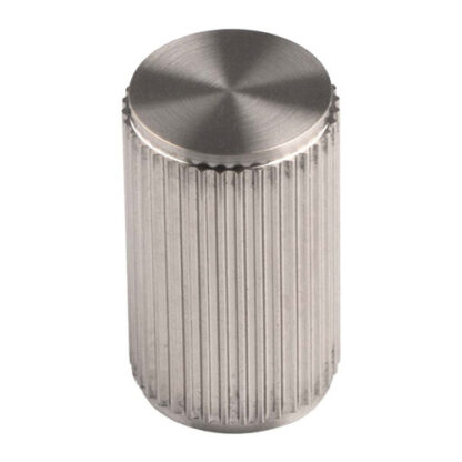 Carlisle Brass FTD712SN Lines Knob (LEAD TIME: 2-3 DAYS)